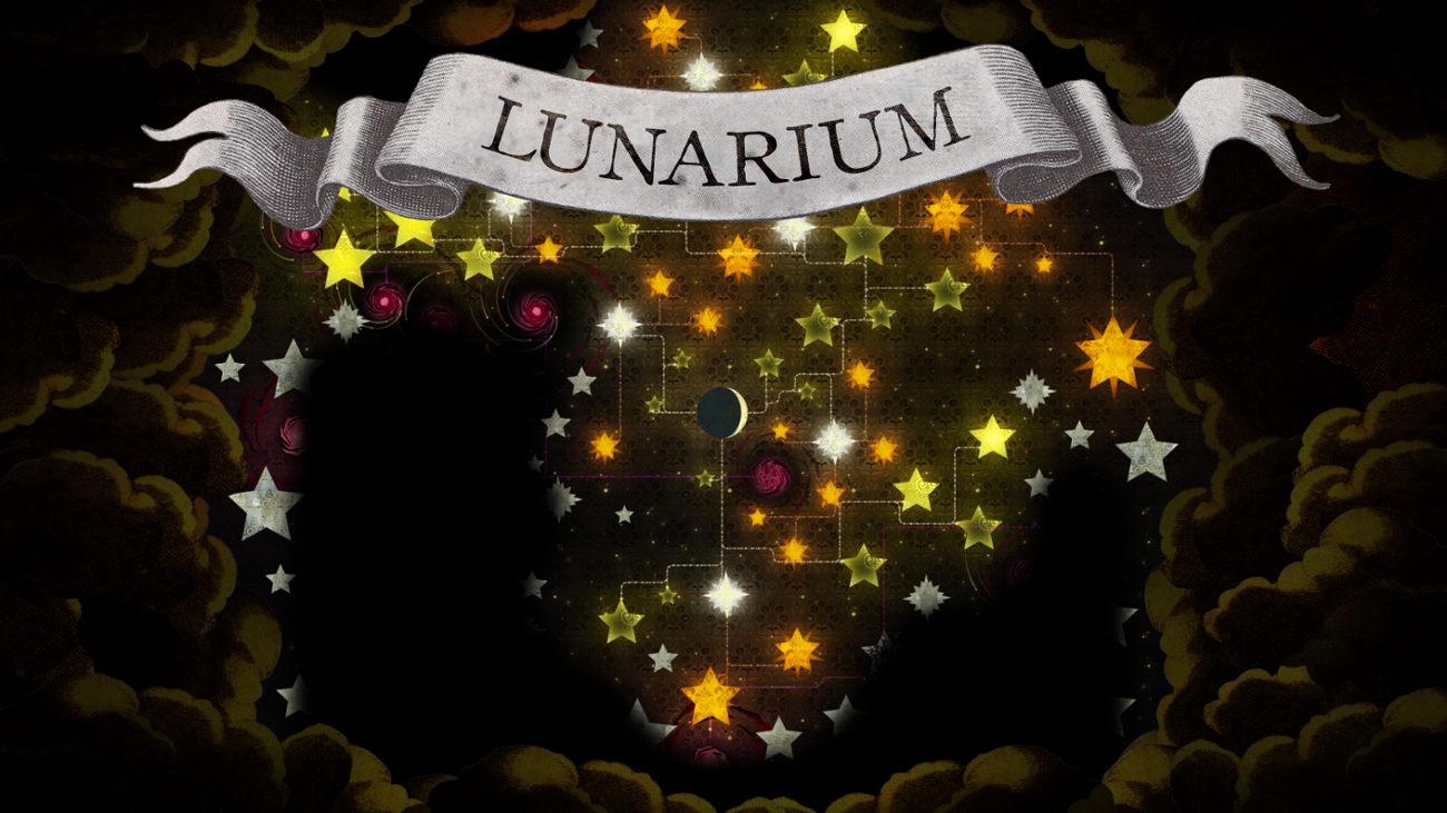 Games like Lunarium
