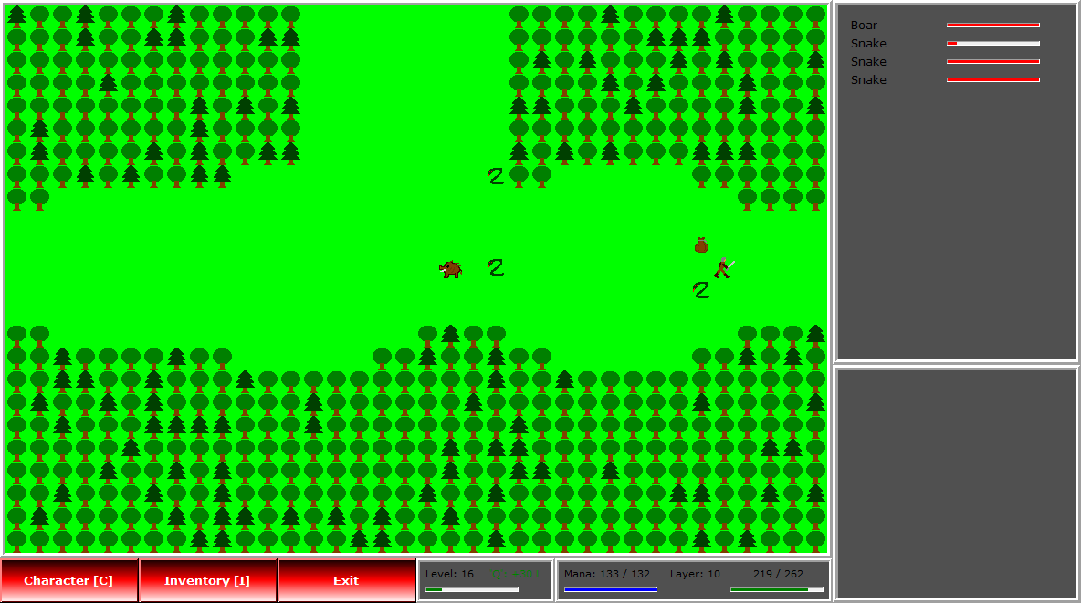 Games like Montaris