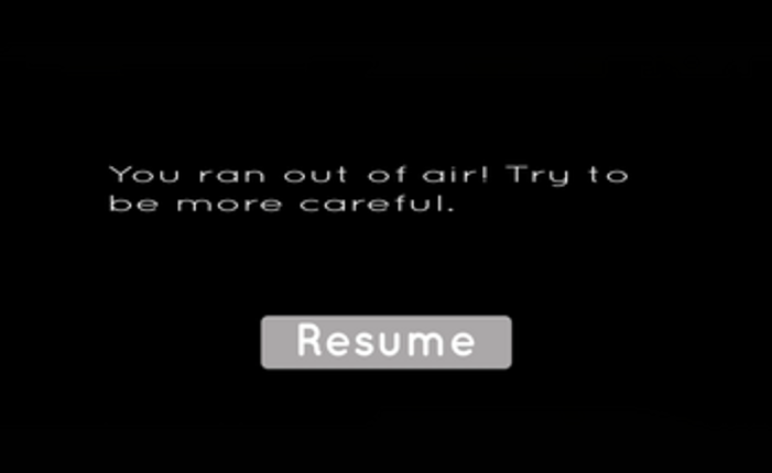Moonwalk screenshot