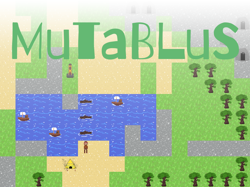 Games like Mutablus