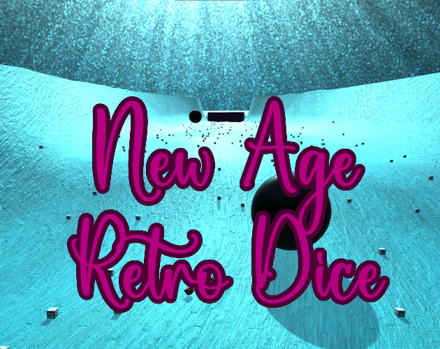 Games like New Age Retro Dice