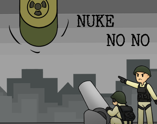 Nuke No No Image