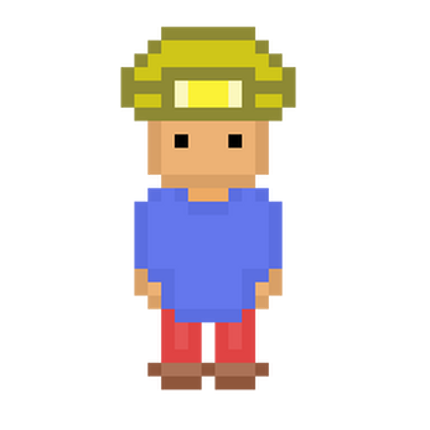 Octagonal Defender Image