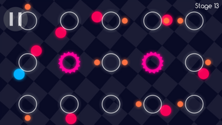 Orbiters screenshot
