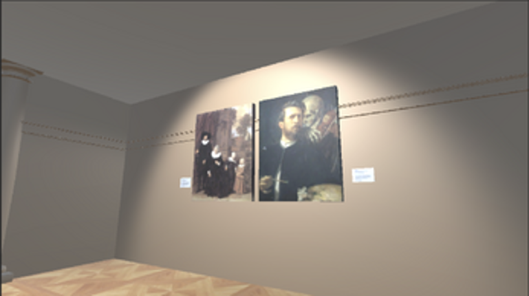Perspectives screenshot