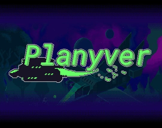 Planyver (2021/1) Game Cover