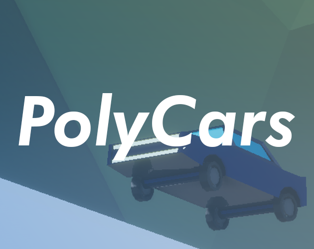 Games like PolyCars
