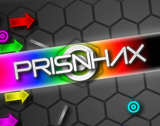 Prisnhax Game Cover