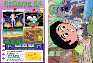 Games like ReGame64 #3