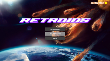 Retroids Image