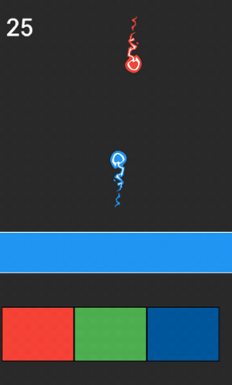 R.G. Butts screenshot