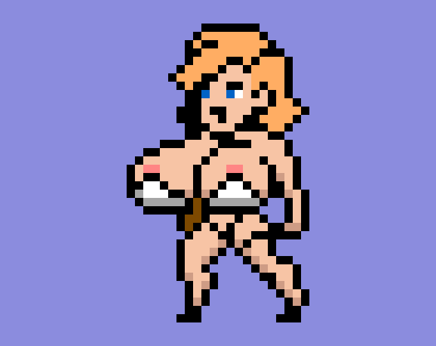 Games like Riding Around in an Office Chair Firing Ping Pong Balls at Wayward Sex Toys