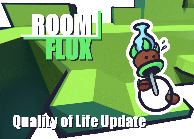 Games like RoomFlux