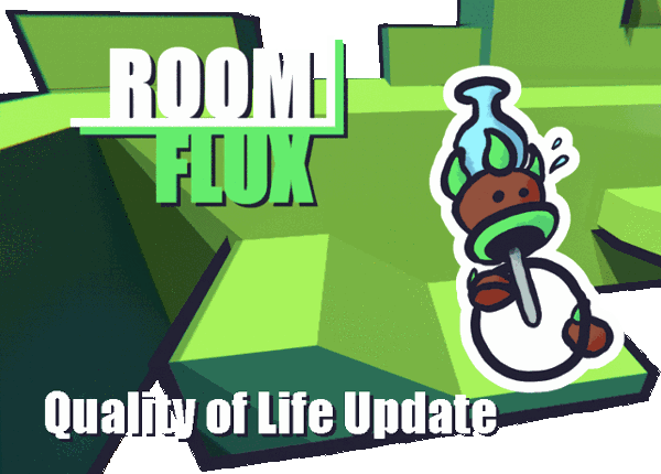 RoomFlux Image