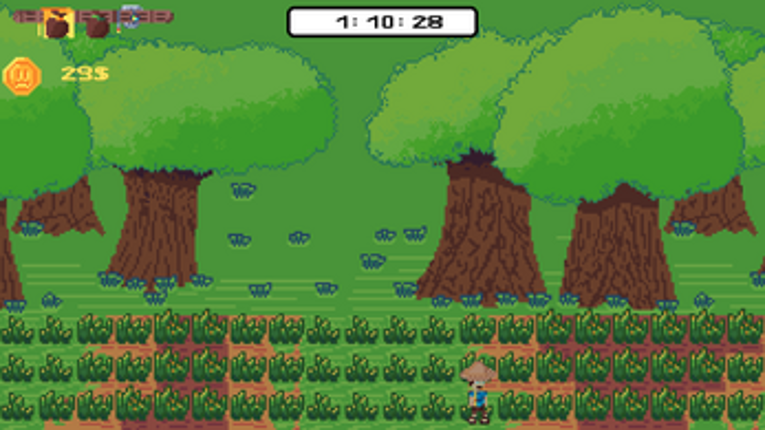 RYŻ - Rice screenshot