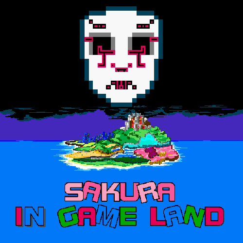 Games like Sakura In Gameland