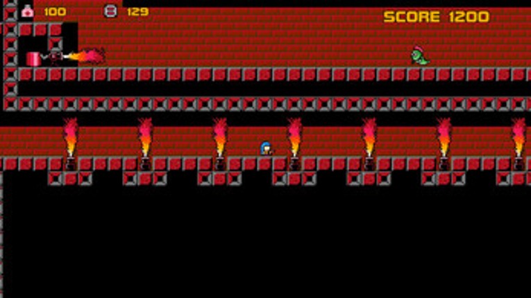Sakura In Gameland screenshot