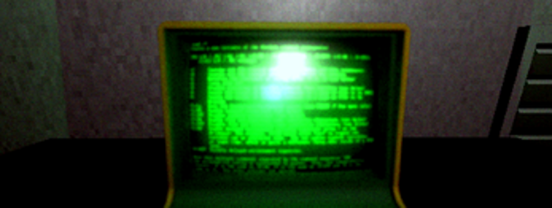 Sentient screenshot