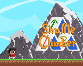 Shuffle Climber Image