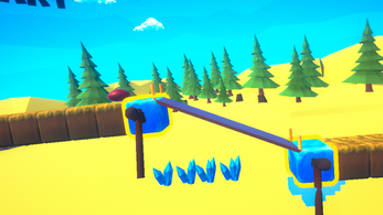 Slemmings screenshot