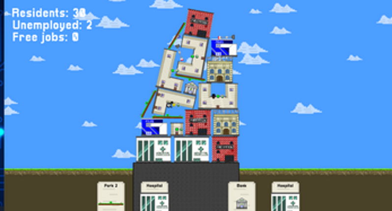 Spamcity Image
