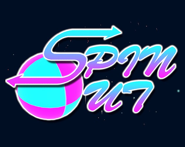 Games like Spin Out