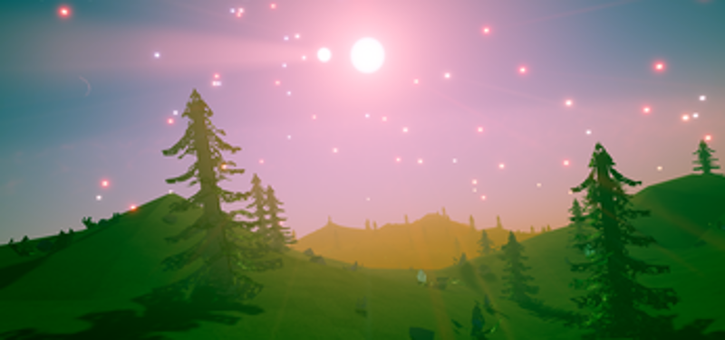 Starpier screenshot