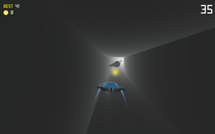 Starship Arcade screenshot