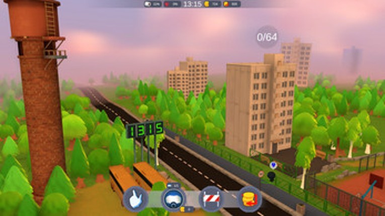 StayHome: Social Isolation Game (Alpha) screenshot