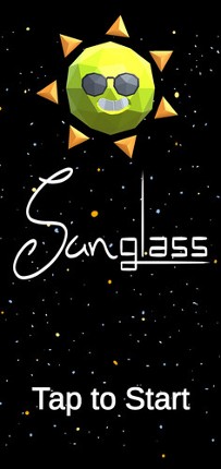 Sunglass screenshot