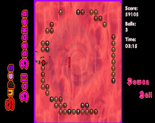 Super Ball Breaker Image