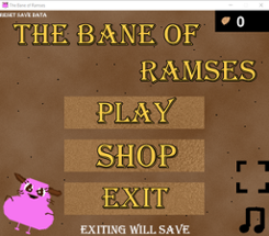 The Bane of Ramses Image