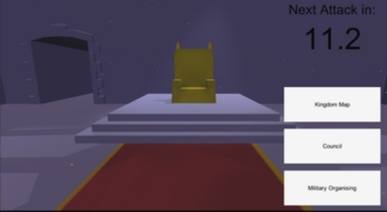 The Crown screenshot