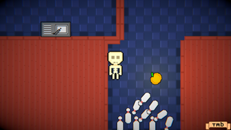 The Sleep Of Death screenshot