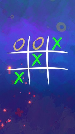 Tic Tac Toe screenshot