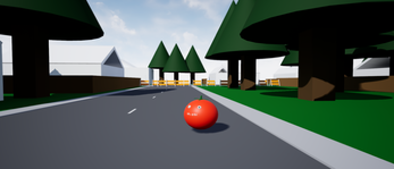 Tomato Thrasher VR Image