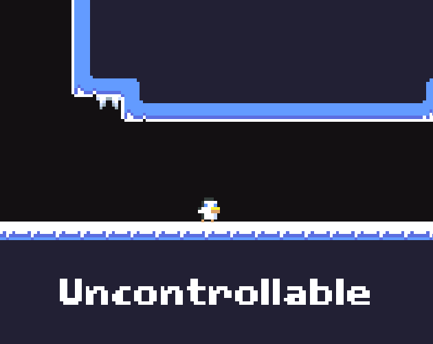 Games like Uncontrollable