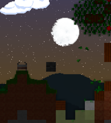 UTRCraft screenshot