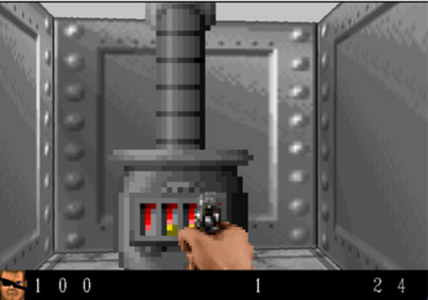 Valkyrie screenshot