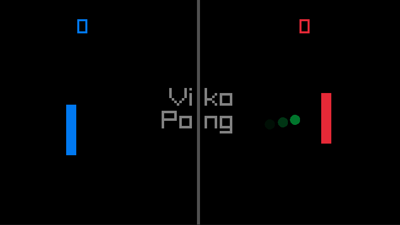 Games like VikoPong