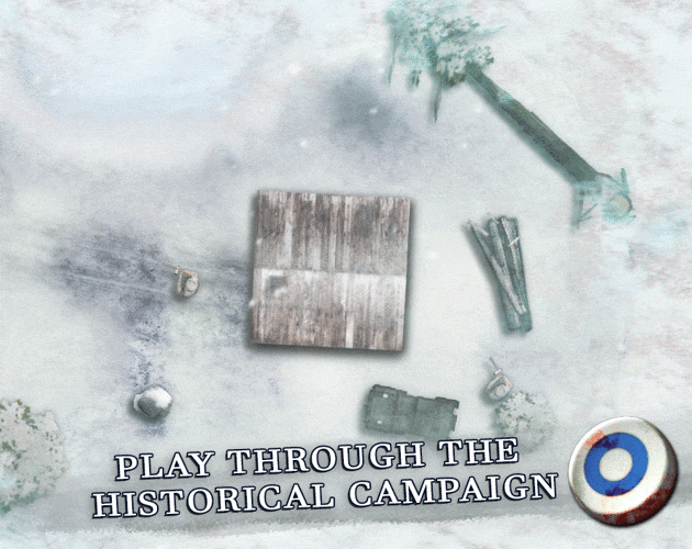 Games like YOD: War of Finland