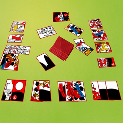 3인 고스톱 plus Image