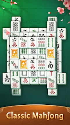 Mahjong Spirit: Match Game Image