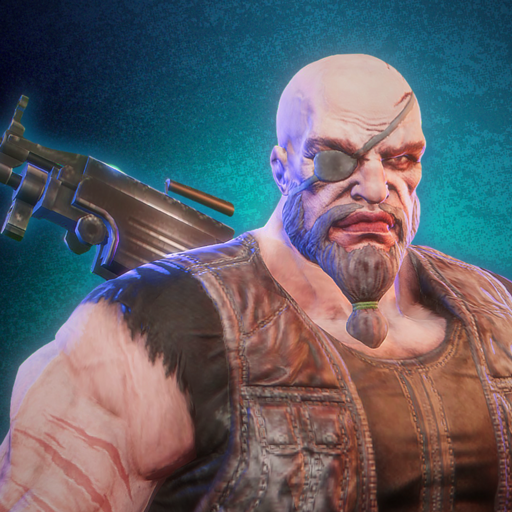 Games like Alien Shooter: Fun Run