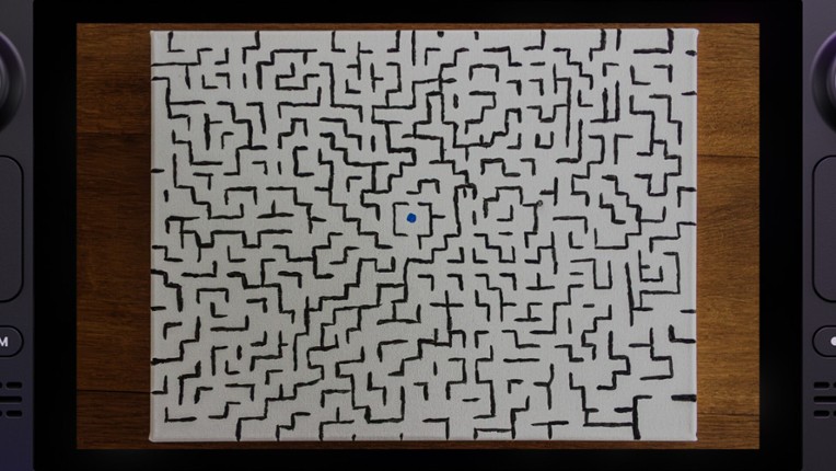 Game With Balls screenshot