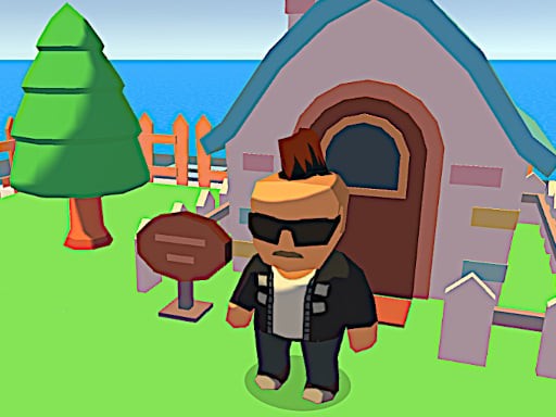 Games like Gangs Idle City