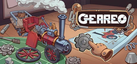 Games like Geareo