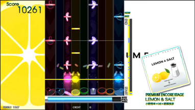 Gitadora OverDrive Image