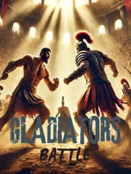 Games like Gladiators Battle