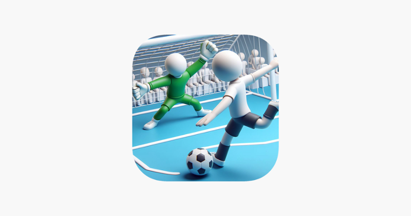 Goal Party - Soccer Freekick Game Cover